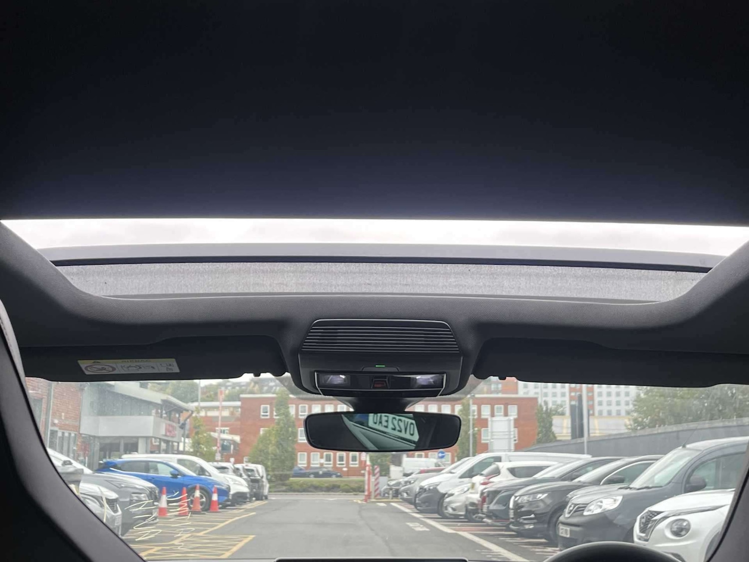 Used Cupra Leon 2024 for sale - 76492434: Photo 10