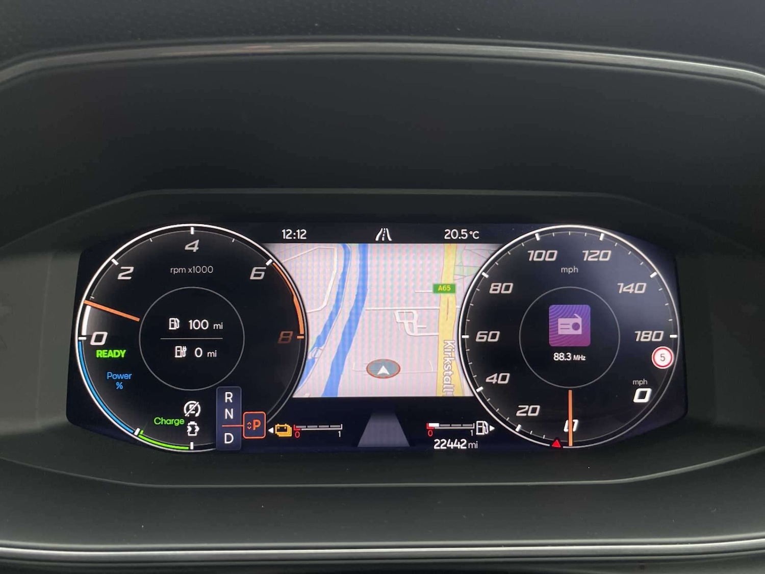 Used Cupra Leon 2024 for sale - 76492434: Photo 11