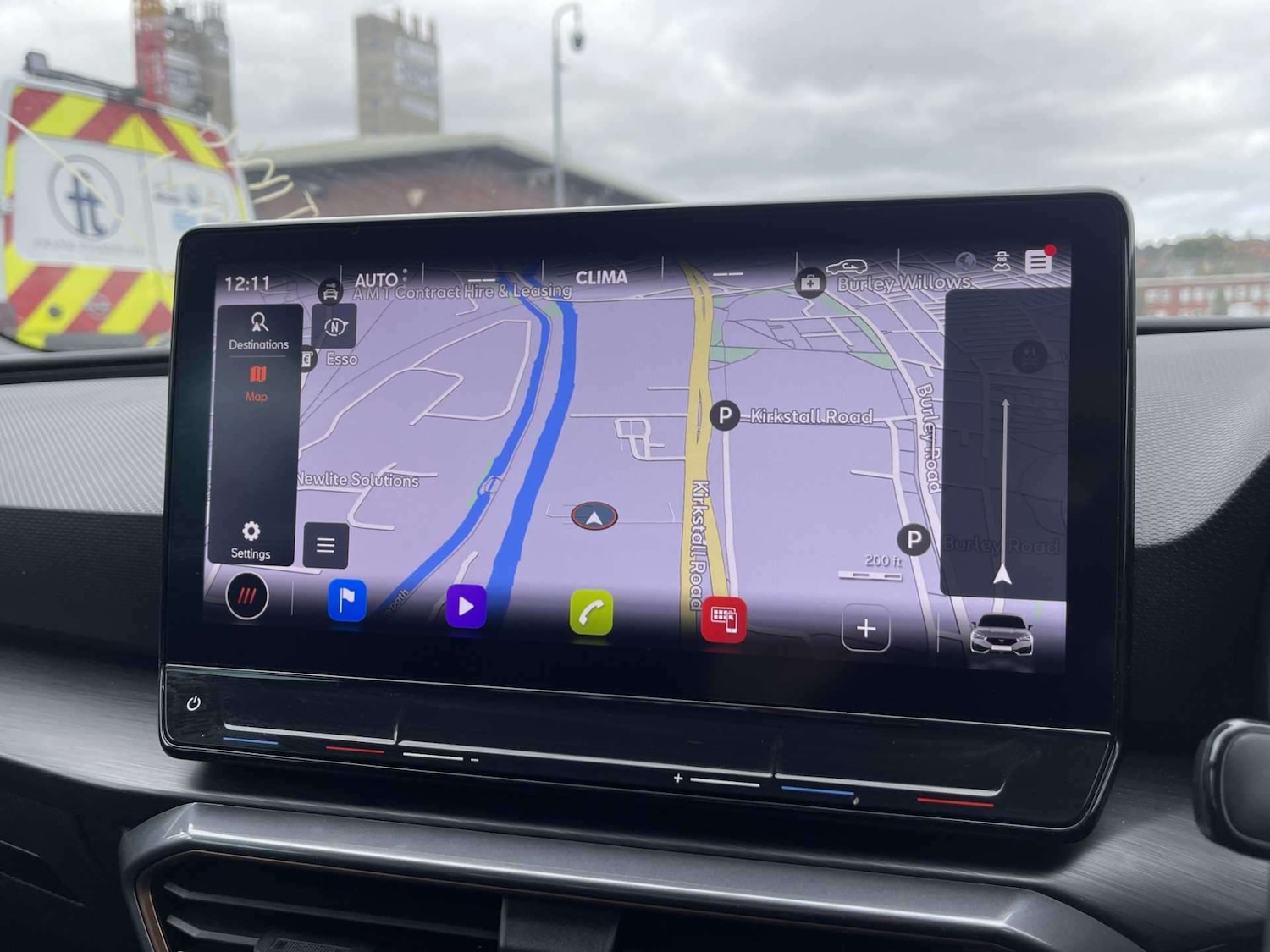 Used Cupra Leon 2024 for sale - 76492434: Photo 12