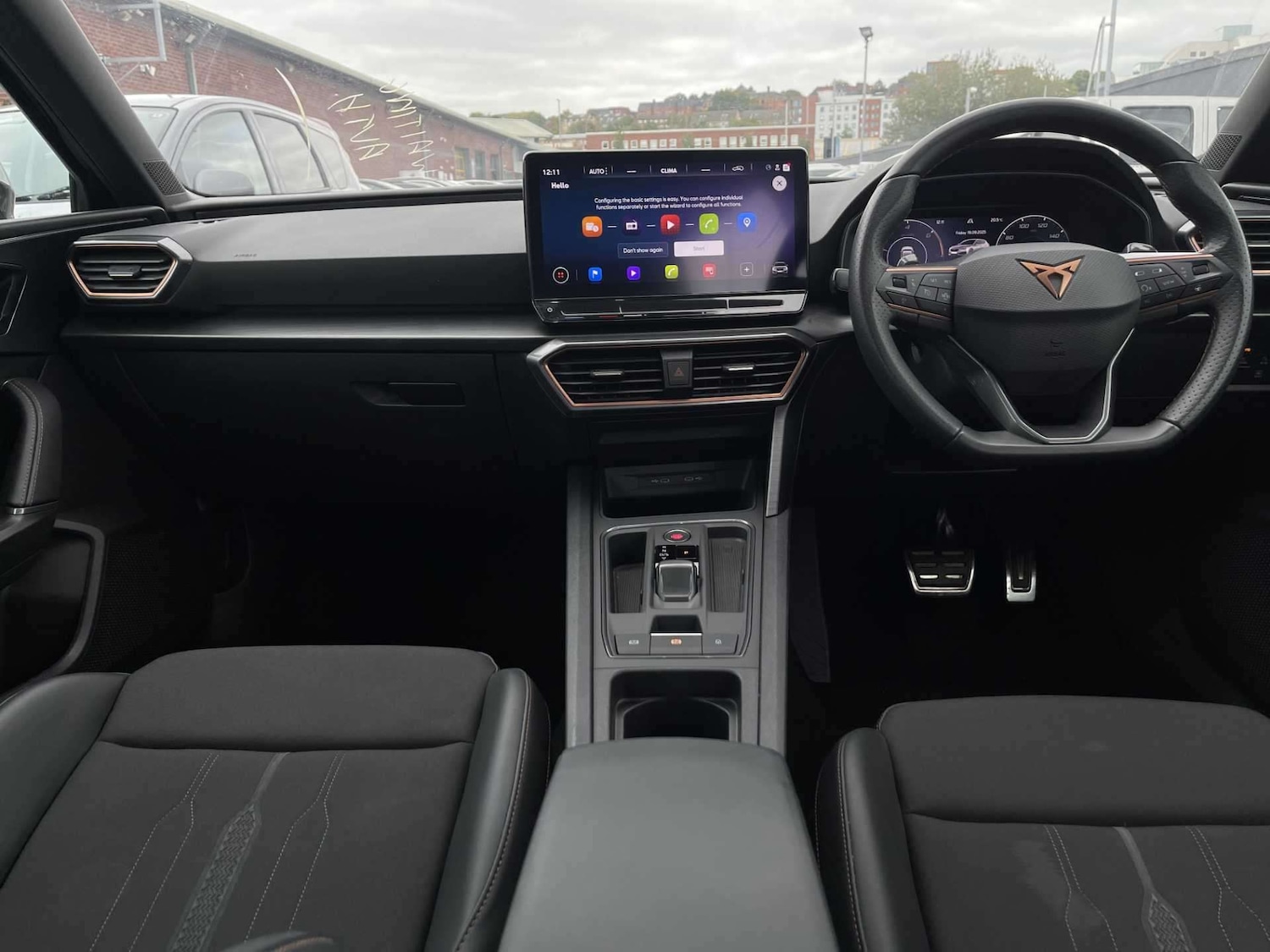 Used Cupra Leon 2024 for sale - 76492434: Photo 14