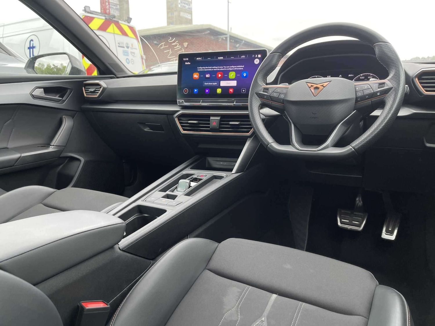 Used Cupra Leon 2024 for sale - 76492434: Photo 16