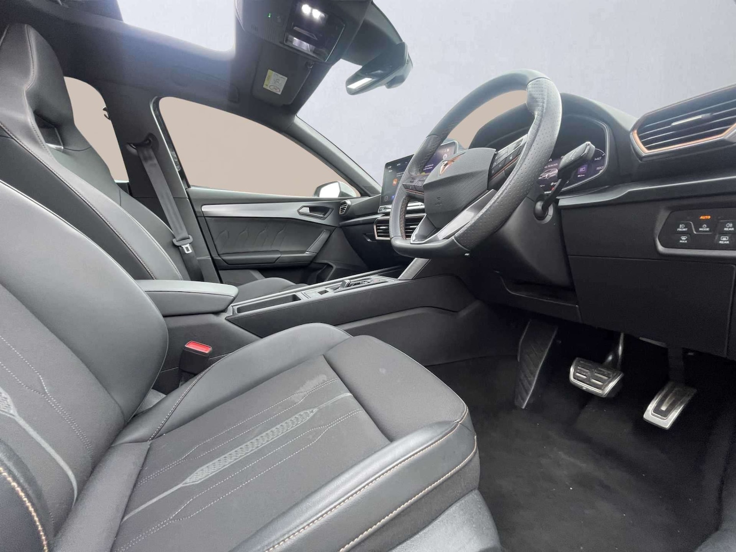 Used Cupra Leon 2024 for sale - 76492434: Photo 18