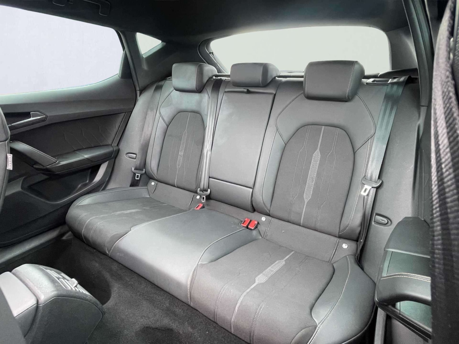 Used Cupra Leon 2024 for sale - 76492434: Photo 19