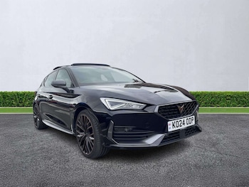 Used Cupra Leon 2024 for sale - 76492434: Photo