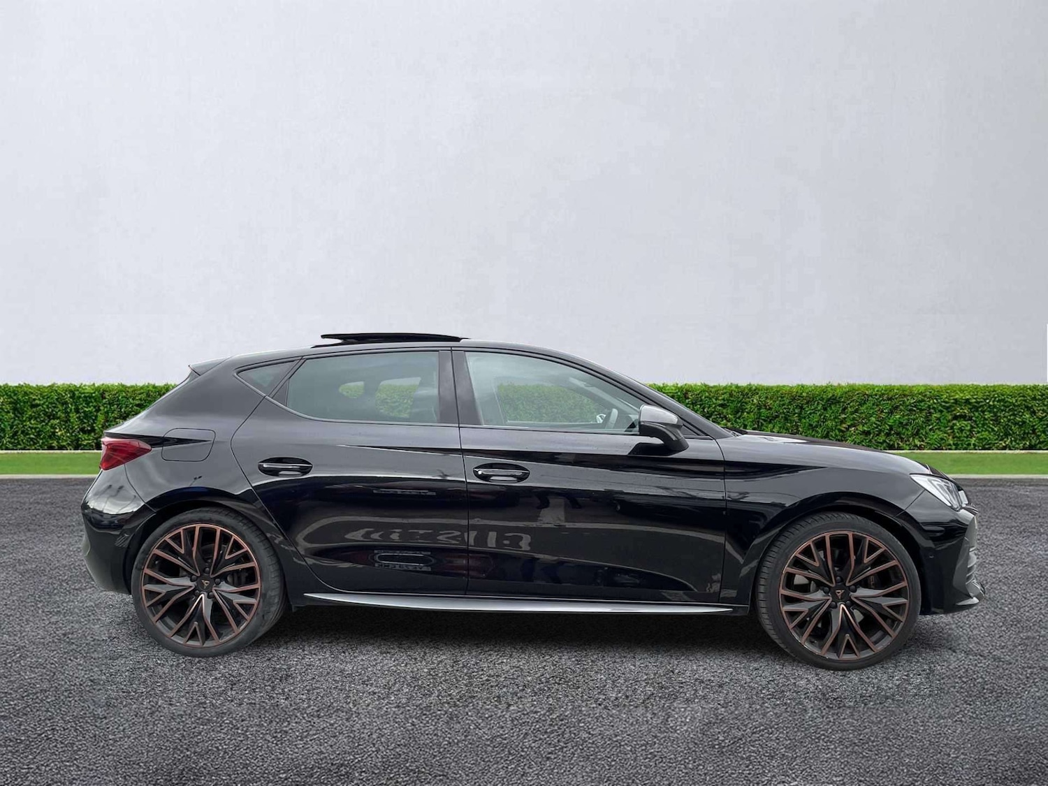 Used Cupra Leon 2024 for sale - 76492434: Photo 2