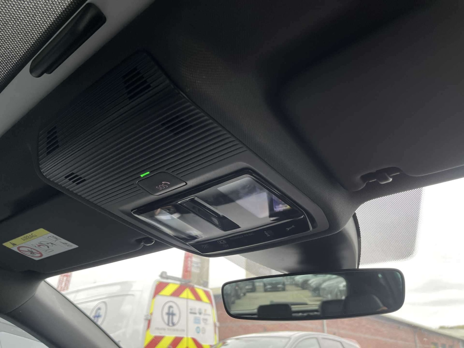 Used Cupra Leon 2024 for sale - 76492434: Photo 21