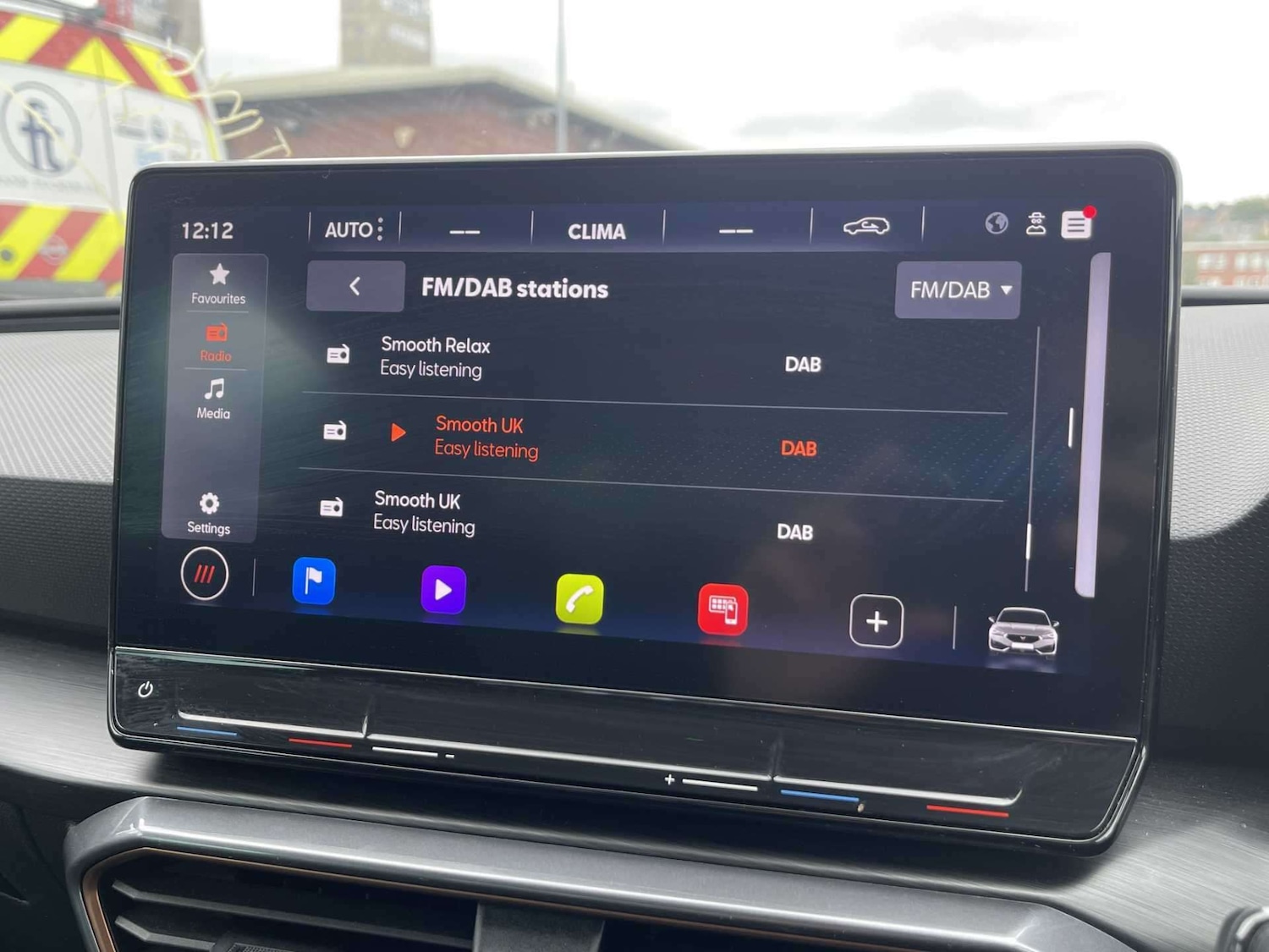 Used Cupra Leon 2024 for sale - 76492434: Photo 22