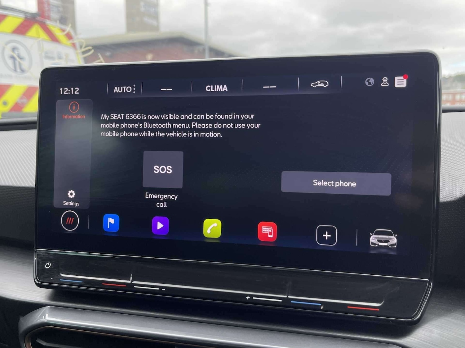 Used Cupra Leon 2024 for sale - 76492434: Photo 23