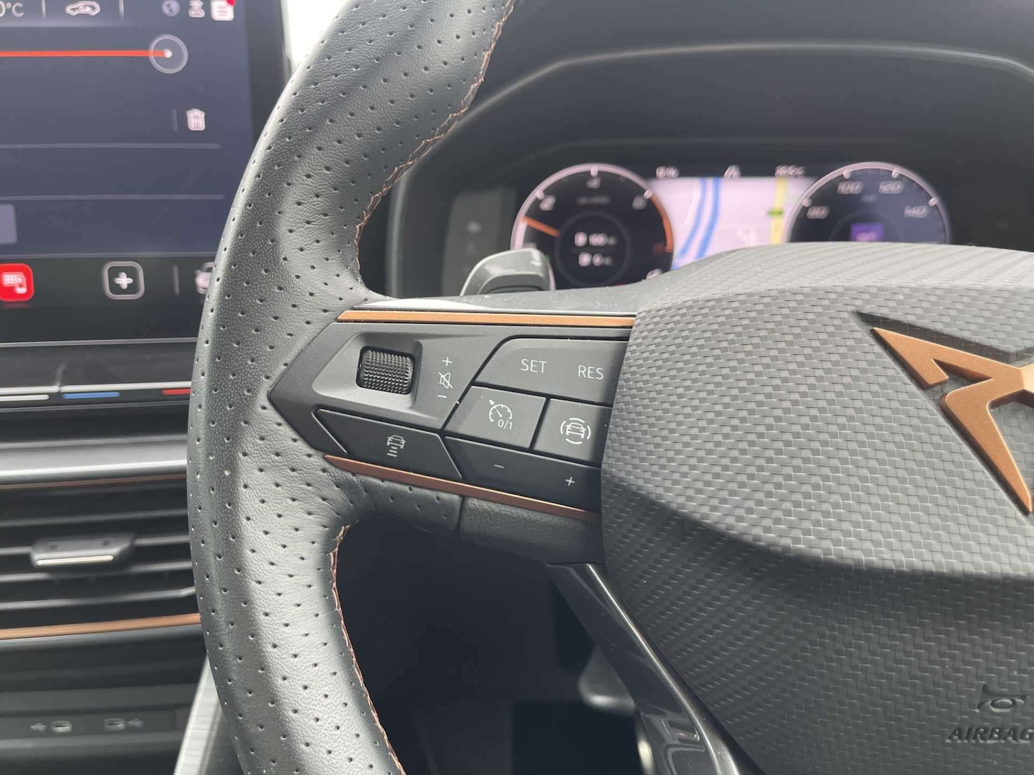 Used Cupra Leon 2024 for sale - 76492434: Photo 26