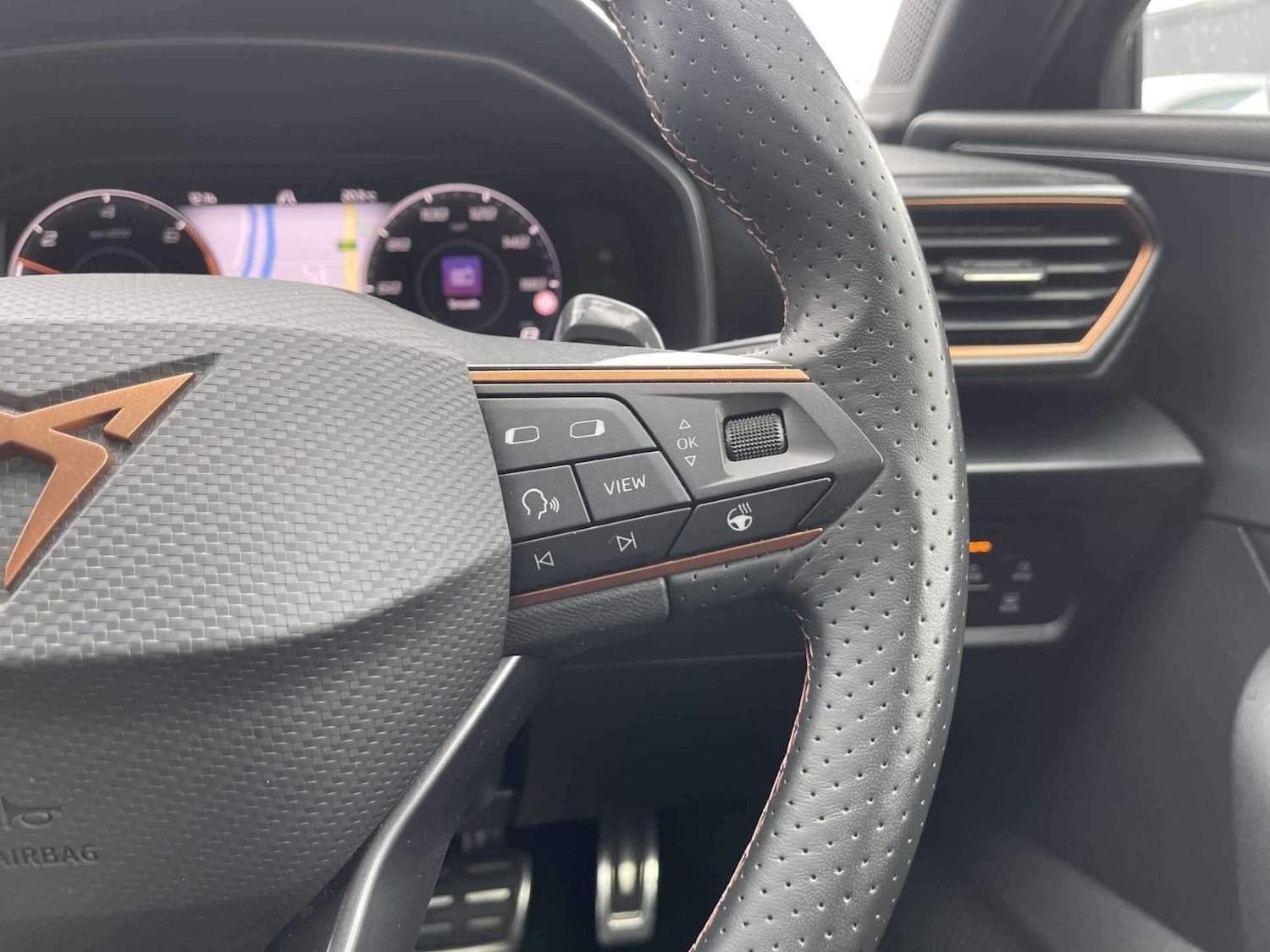 Used Cupra Leon 2024 for sale - 76492434: Photo 27