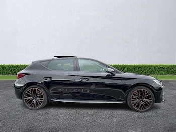 Used Cupra Leon 2024 for sale - 76492434: Photo