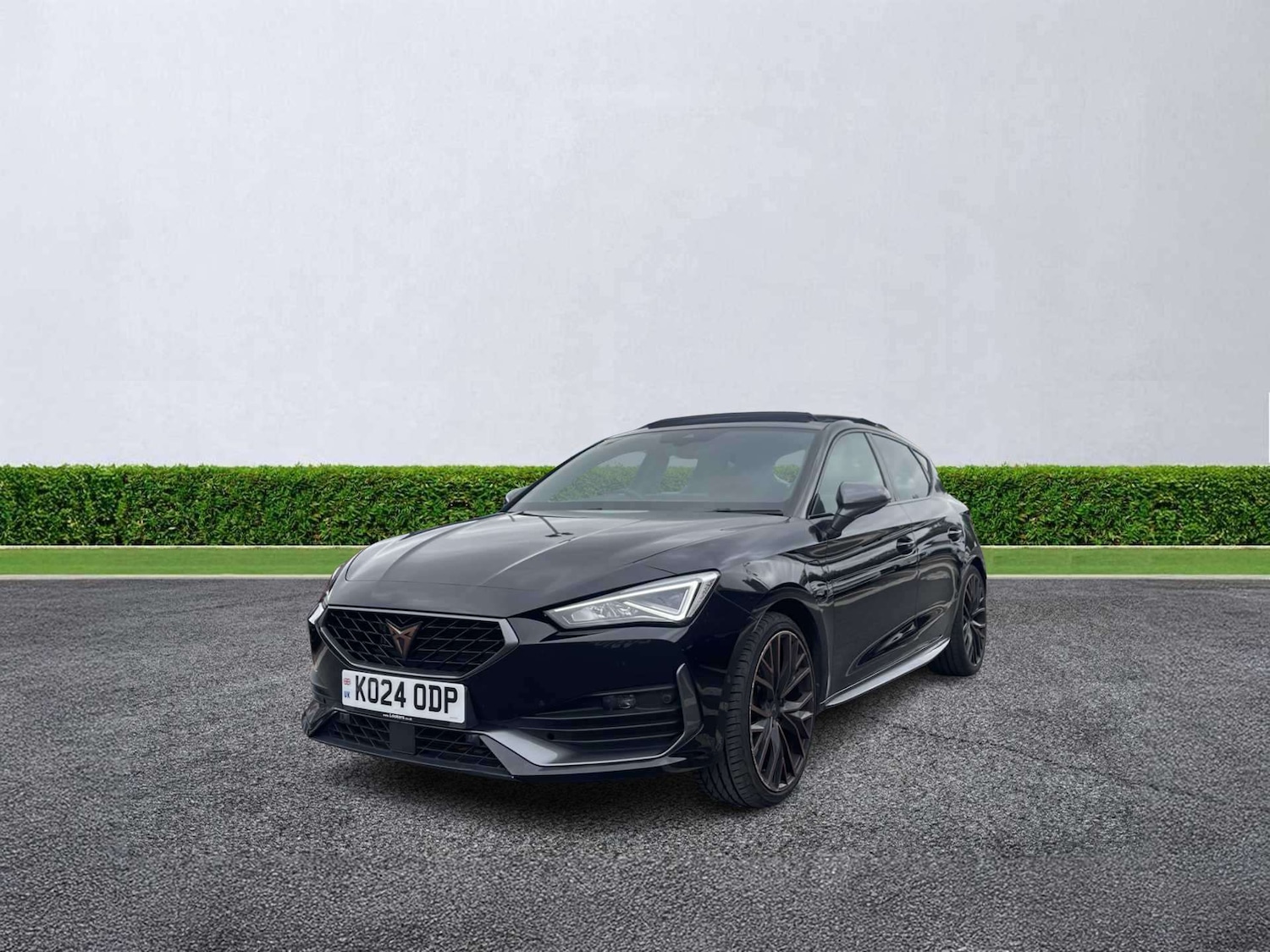 Used Cupra Leon 2024 for sale - 76492434: Photo 3