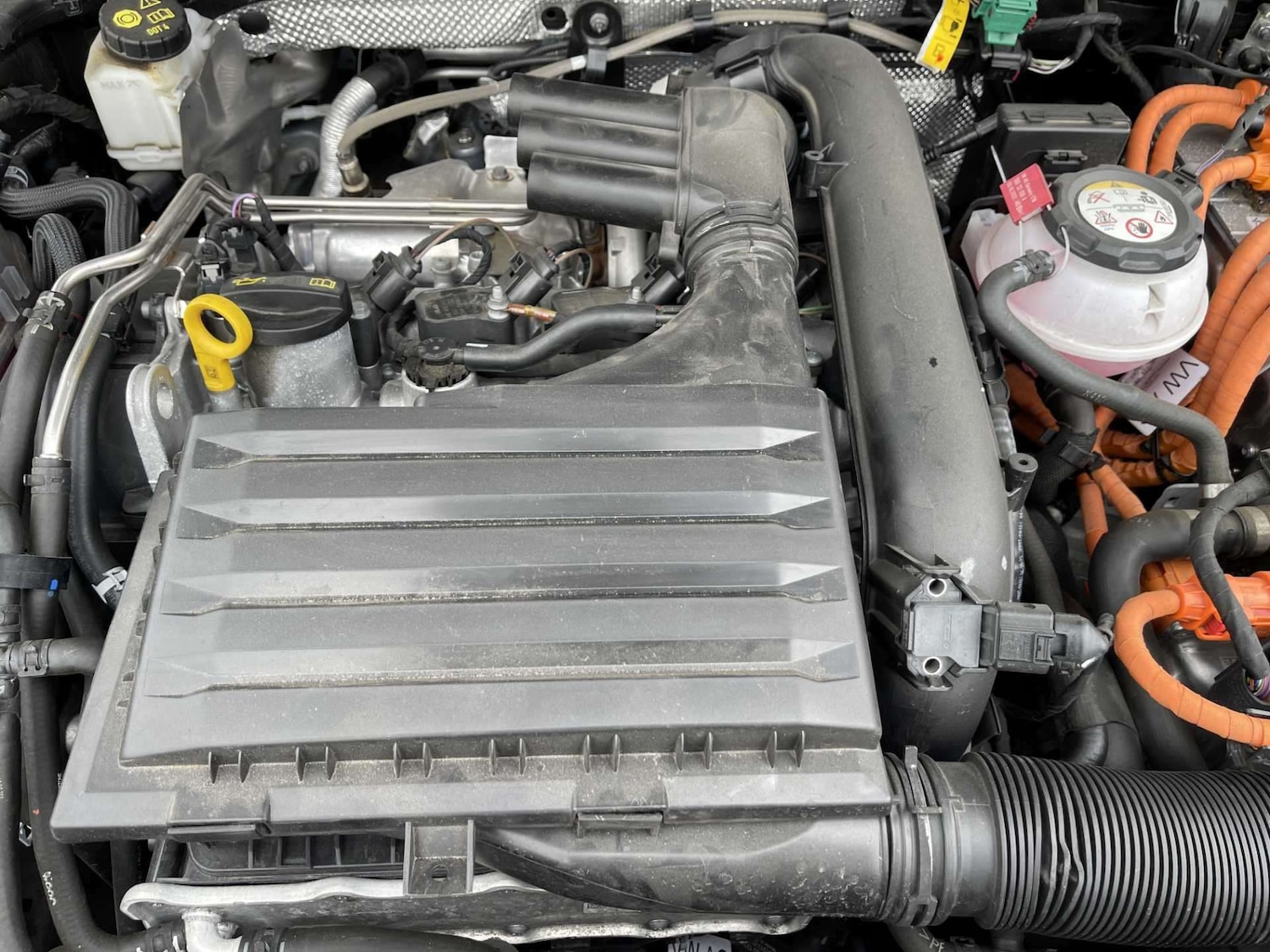 Used Cupra Leon 2024 for sale - 76492434: Photo 30