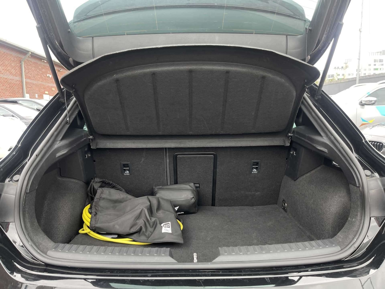 Used Cupra Leon 2024 for sale - 76492434: Photo 32