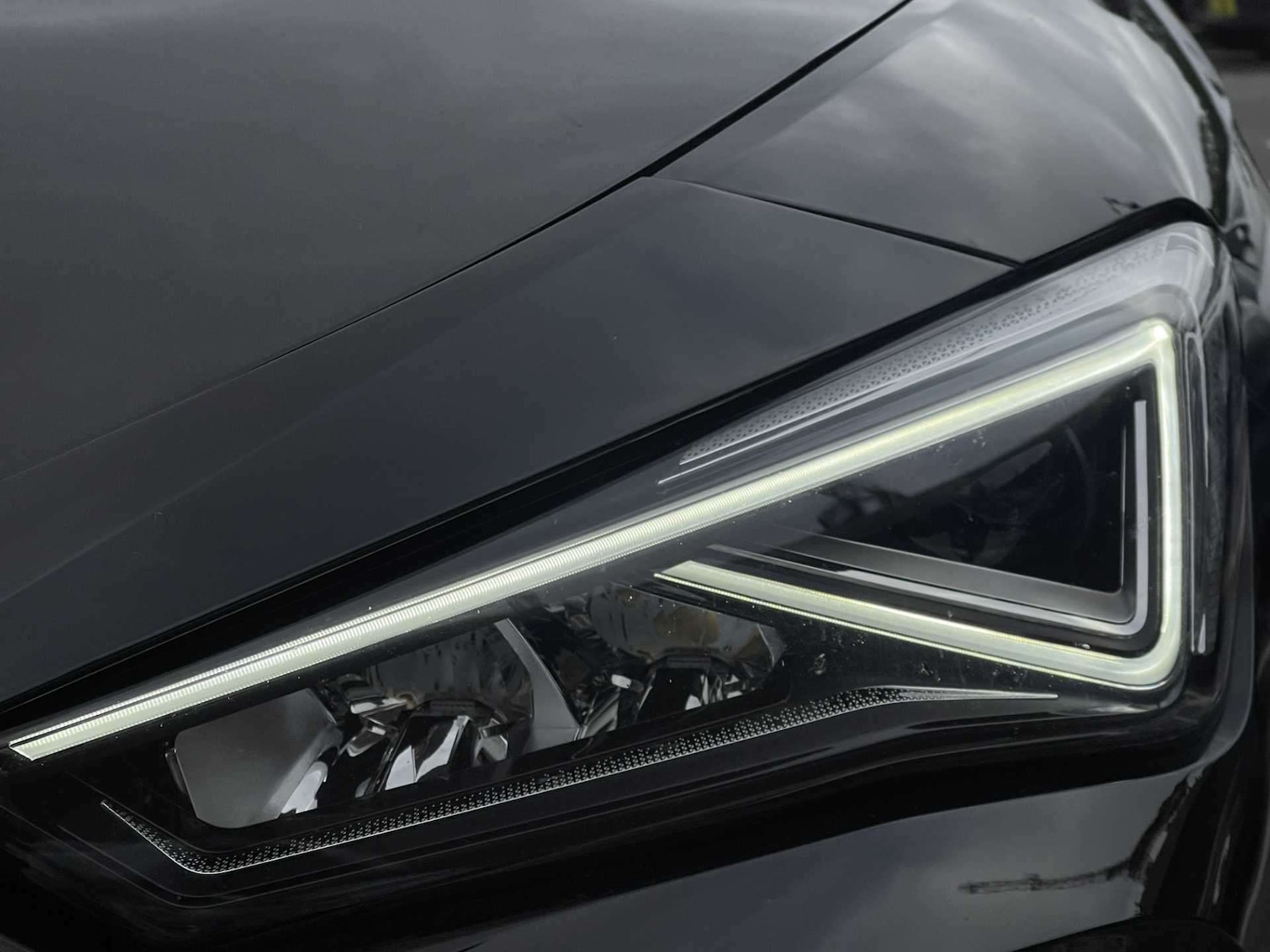 Used Cupra Leon 2024 for sale - 76492434: Photo 33