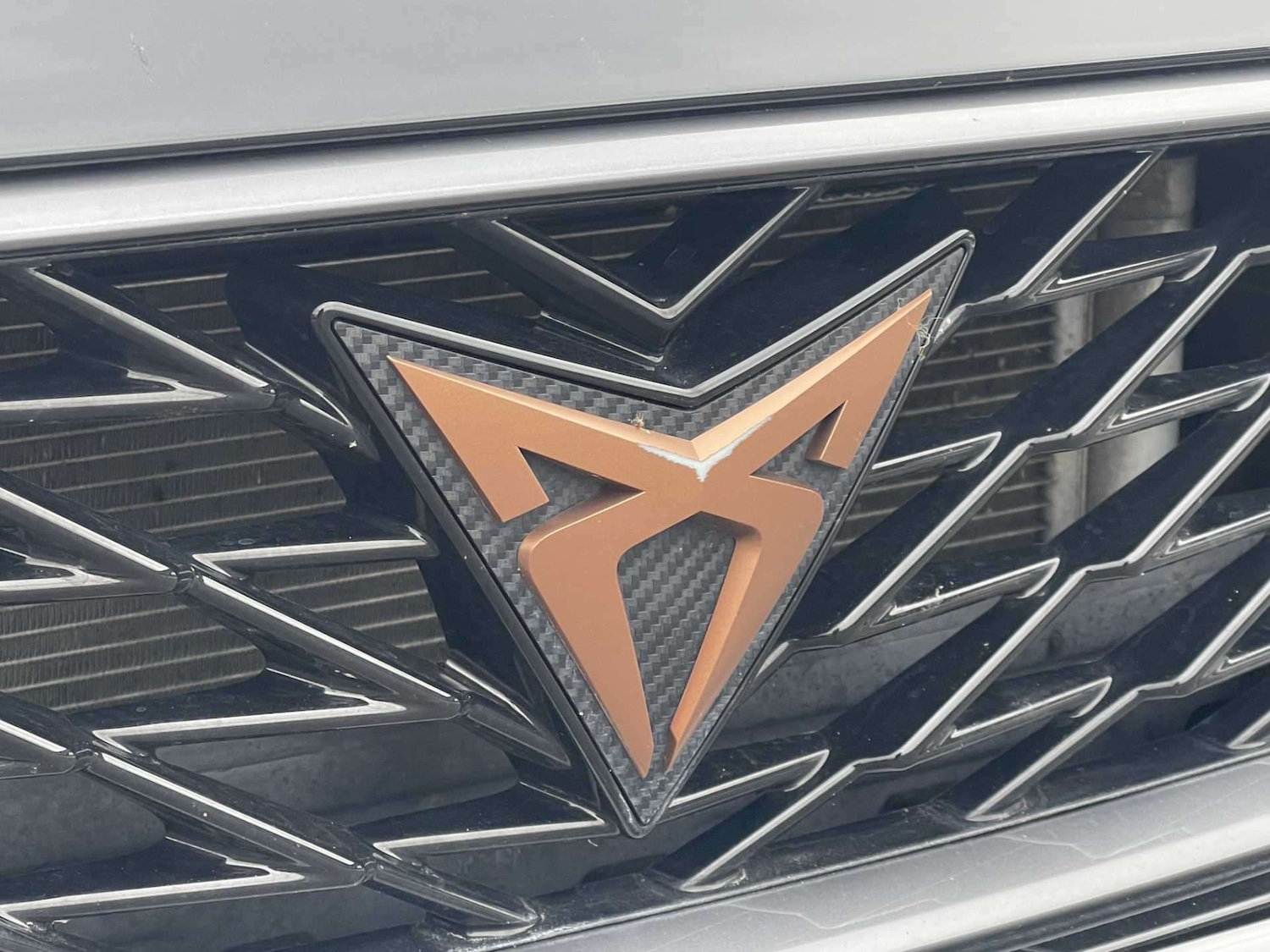 Used Cupra Leon 2024 for sale - 76492434: Photo 34