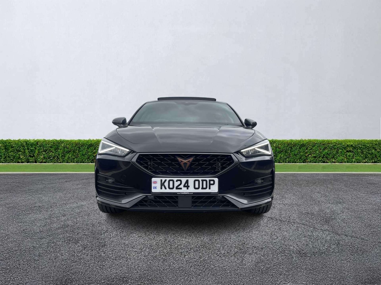 Used Cupra Leon 2024 for sale - 76492434: Photo 4