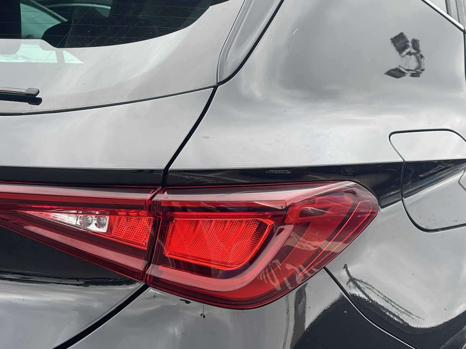 Used Cupra Leon 2024 for sale - 76492434: Photo 40