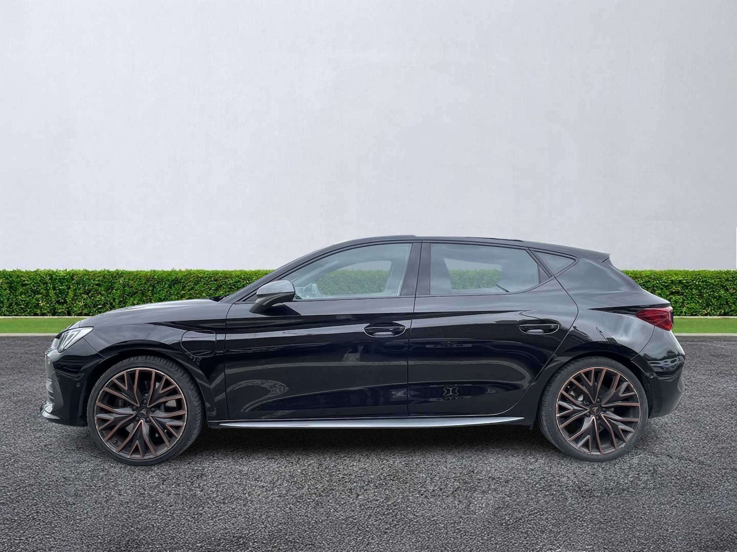 Used Cupra Leon 2024 for sale - 76492434: Photo 5