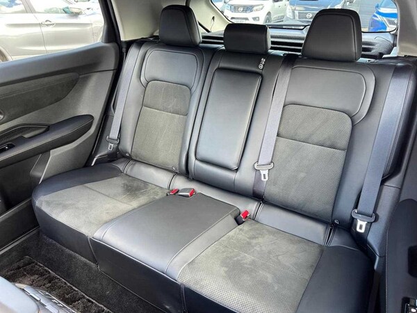 Used Nissan ARIYA 2024 for sale - 75437487: Photo 16