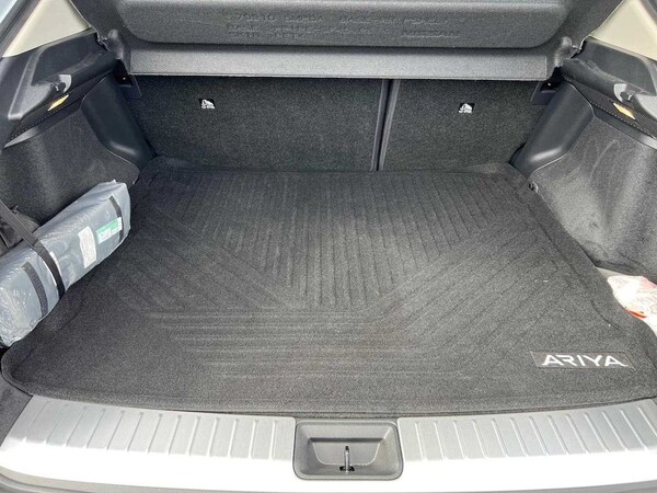 Used Nissan ARIYA 2024 for sale - 75437487: Photo 17