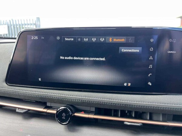 Used Nissan ARIYA 2024 for sale - 75437487: Photo 23