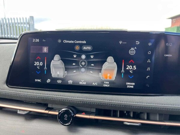Used Nissan ARIYA 2024 for sale - 75437487: Photo 25