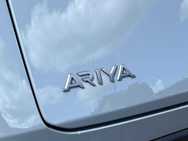 Used Nissan ARIYA 2024 for sale - 75437487: Photo 35