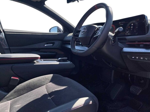 Used Nissan ARIYA 2025 for sale - 75437538: Photo 15