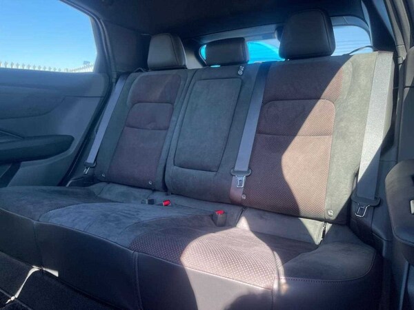 Used Nissan ARIYA 2025 for sale - 75437538: Photo 16