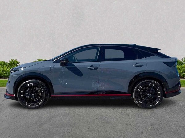 Used Nissan ARIYA 2025 for sale - 75437538: Photo 19