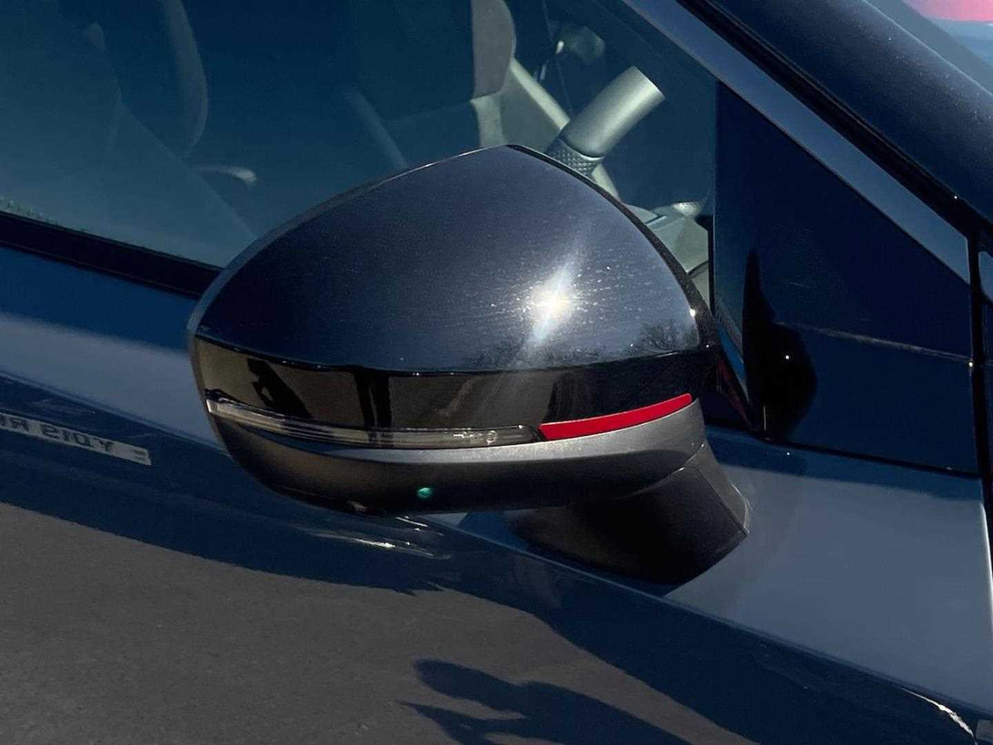 Vehicle 38