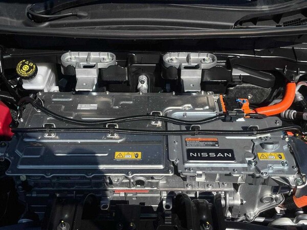 Used Nissan ARIYA 2025 for sale - 75437538: Photo 39