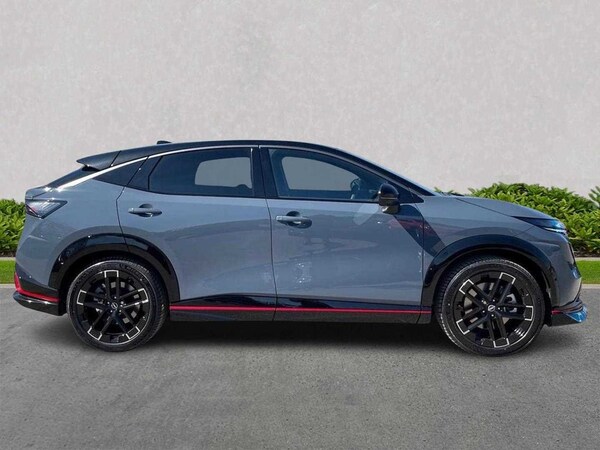 Used Nissan ARIYA 2025 for sale - 75437538: Photo 3