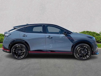 Used Nissan ARIYA 2025 for sale - 75437538: Photo