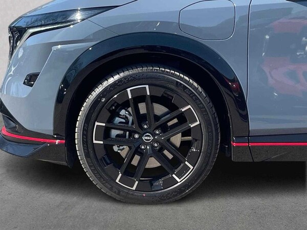 Used Nissan ARIYA 2025 for sale - 75437538: Photo 6