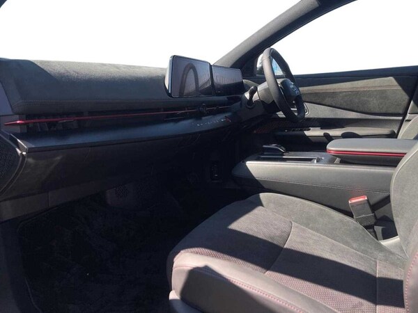 Used Nissan ARIYA 2025 for sale - 75437538: Photo 7