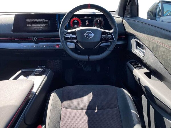 Used Nissan ARIYA 2025 for sale - 75437538: Photo 9