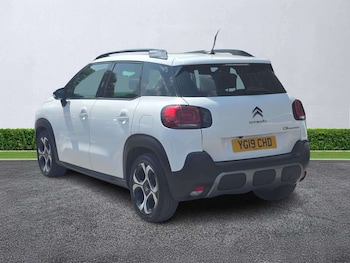 Used Citroen C3 Aircross 2019 for sale - 79342472: Photo