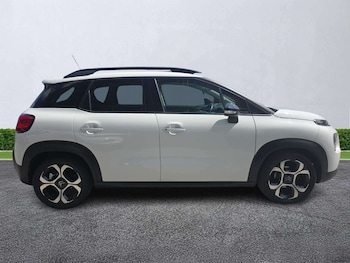 Used Citroen C3 Aircross 2019 for sale - 79342472: Photo
