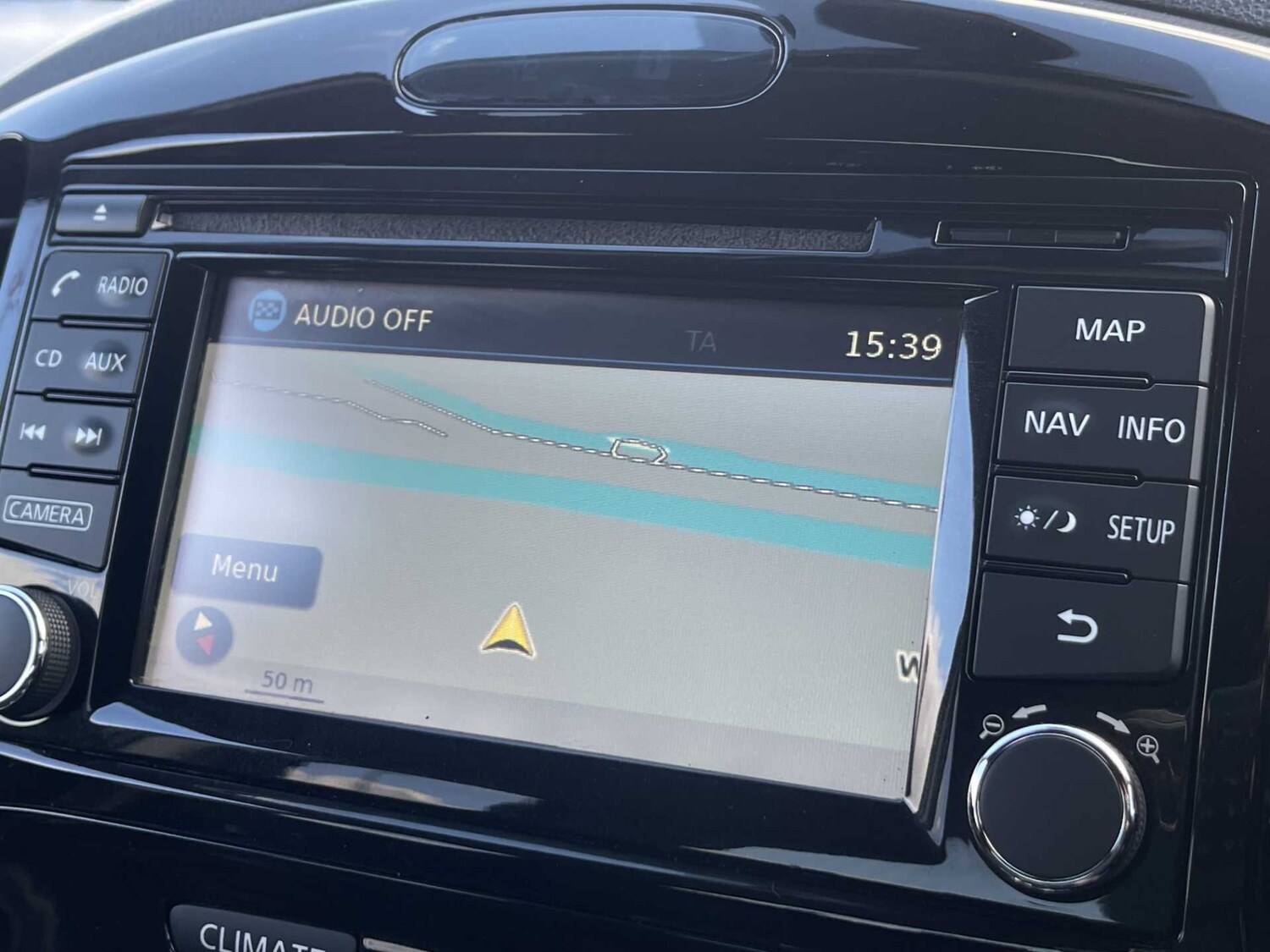 Used Nissan Juke 2019 for sale - 76170753: Photo 12