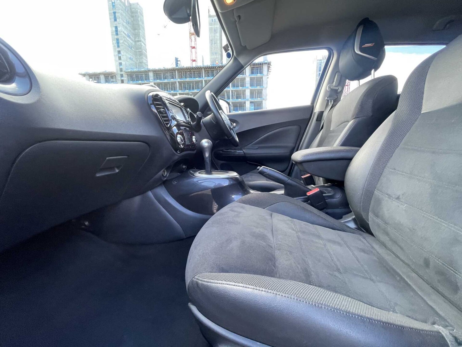Used Nissan Juke 2019 for sale - 76170753: Photo 13
