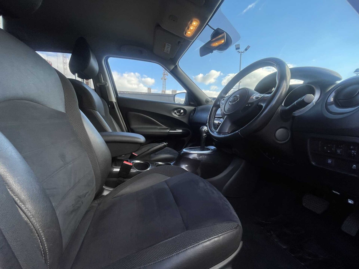Used Nissan Juke 2019 for sale - 76170753: Photo 14