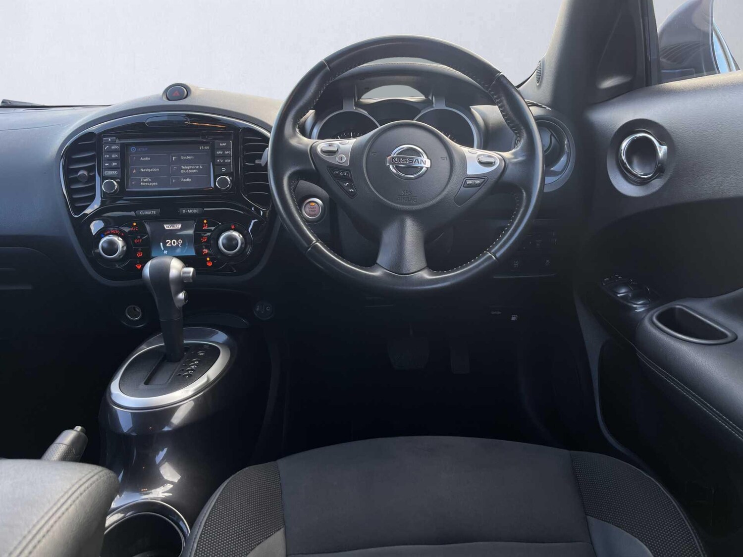 Used Nissan Juke 2019 for sale - 76170753: Photo 17