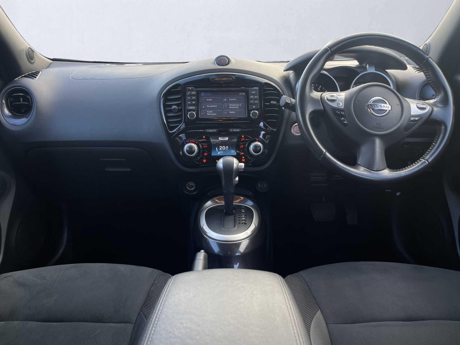 Used Nissan Juke 2019 for sale - 76170753: Photo 18