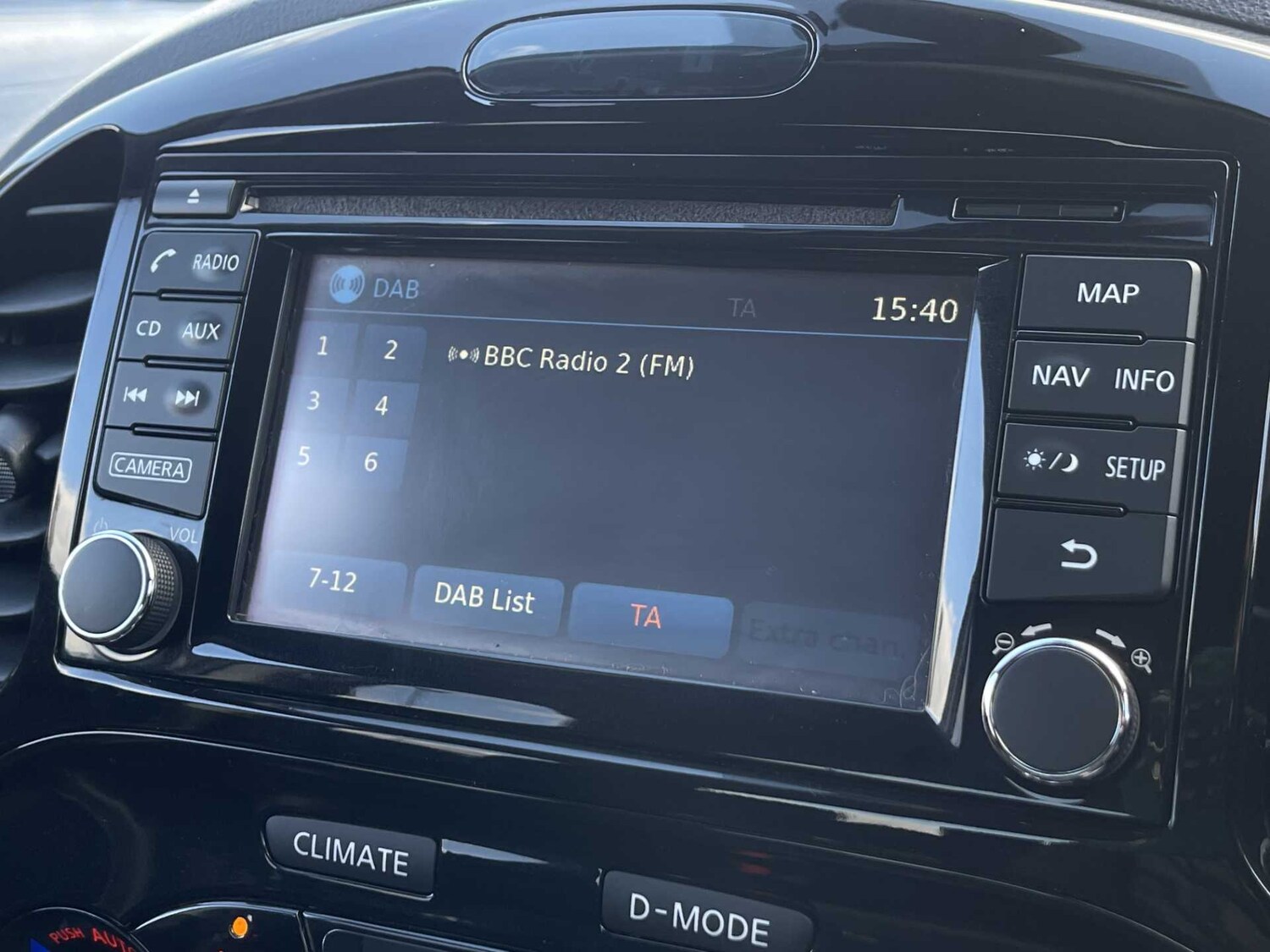 Used Nissan Juke 2019 for sale - 76170753: Photo 22