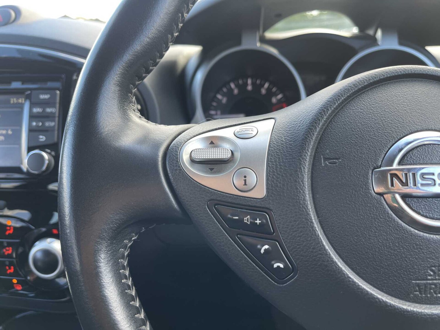 Used Nissan Juke 2019 for sale - 76170753: Photo 25