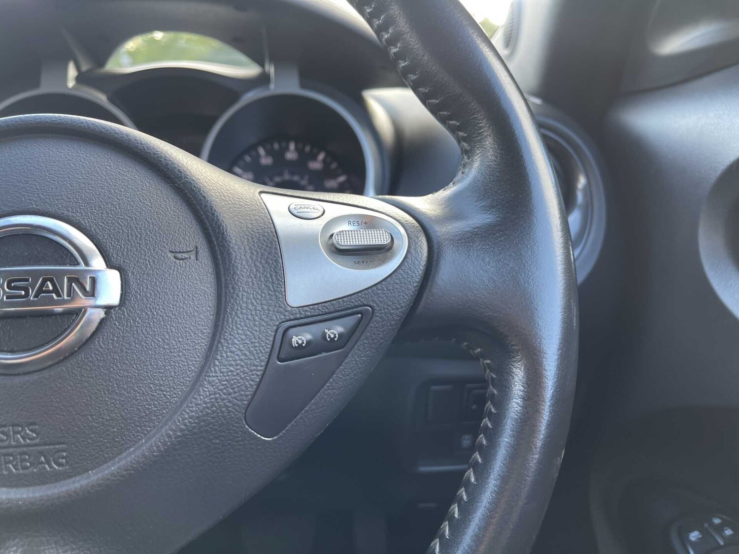 Used Nissan Juke 2019 for sale - 76170753: Photo 26