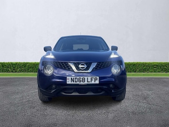 Used Nissan Juke 2019 for sale - 76170753: Photo 2