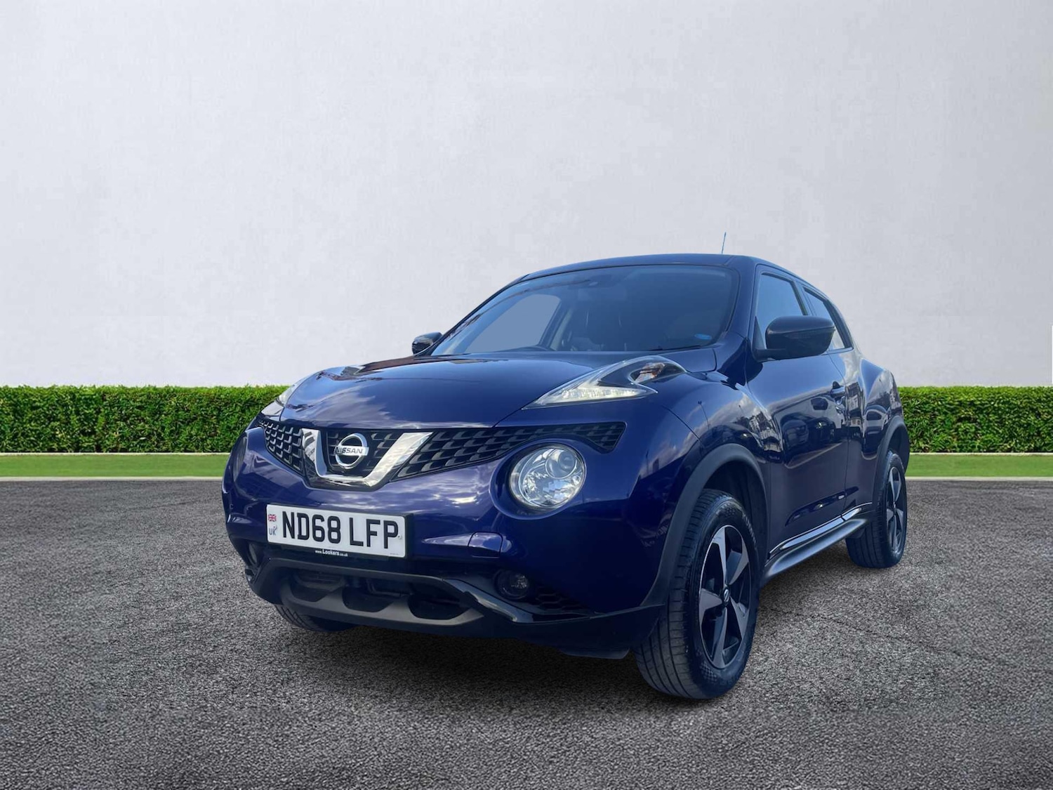 Used Nissan Juke 2019 for sale - 76170753: Photo 3